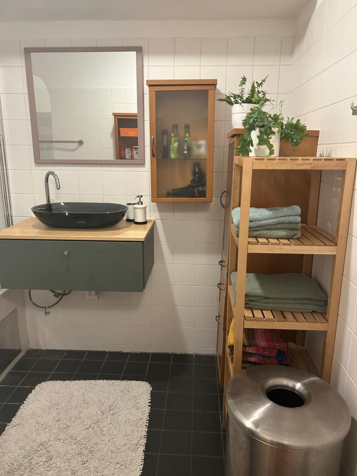 Apartment Mit Logia Und Kleinen Garten In Zentraler Lage 2 Βιέννη Εξωτερικό φωτογραφία