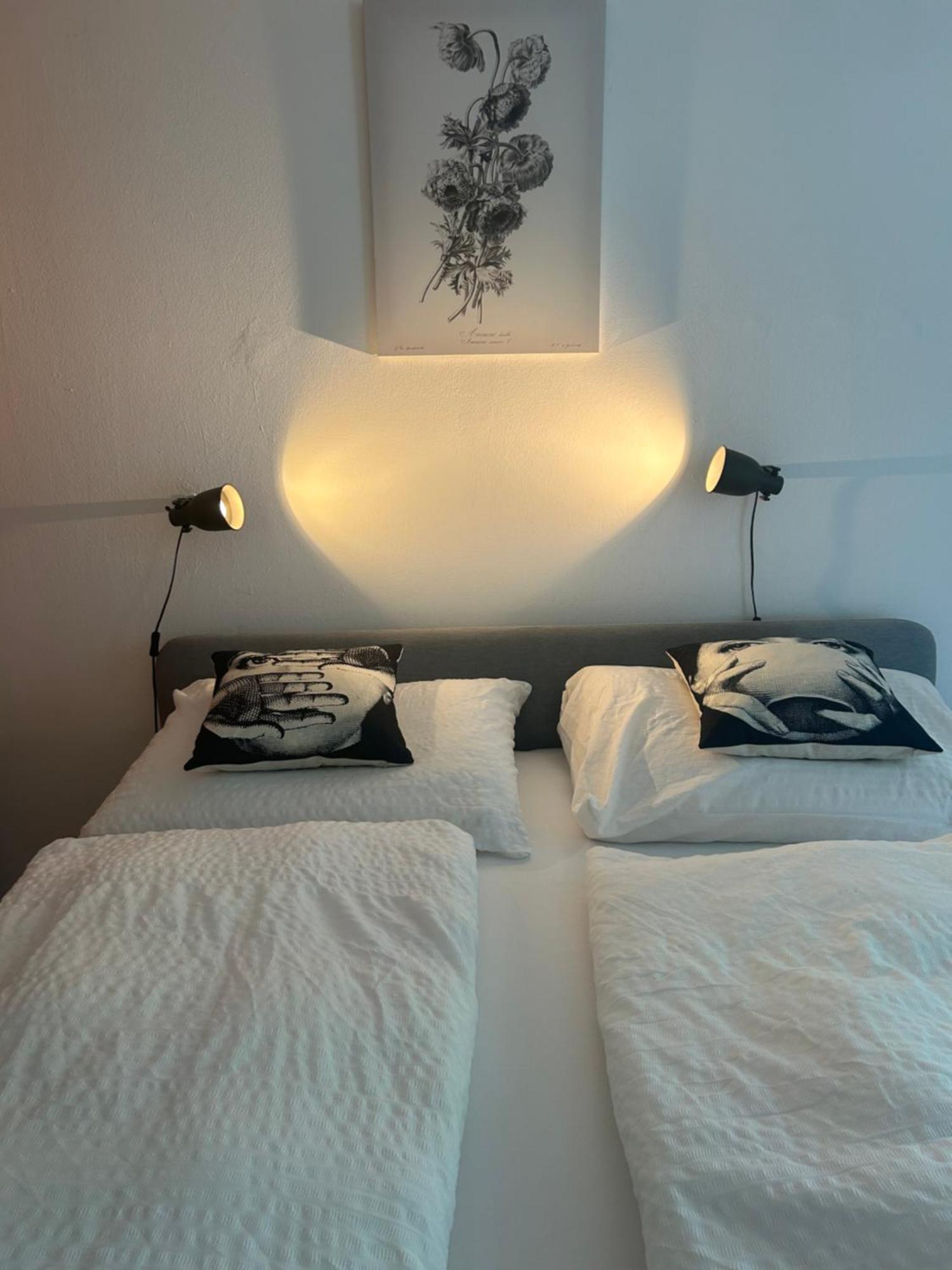 Apartment Mit Logia Und Kleinen Garten In Zentraler Lage 2 Βιέννη Εξωτερικό φωτογραφία